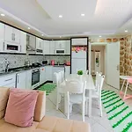 Uzumlu Village 3 Bedroom *