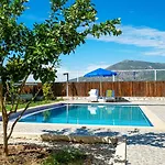 Uzumlu Village 3 Bedroom קלקן
