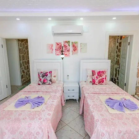 Uzumlu Village 3 Bedroom 8691 Villa *