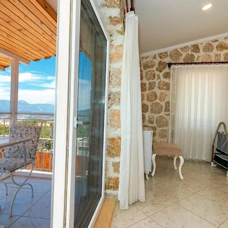 Villa Uzumlu Village 3 Bedroom 8691 *