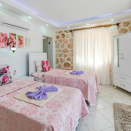 Uzumlu Village 3 Bedroom 8691 Villa