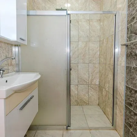 Villa Uzumlu Village 3 Bedroom 8691 Kalkan
