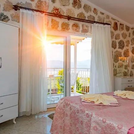 Uzumlu Village 3 Bedroom 8691