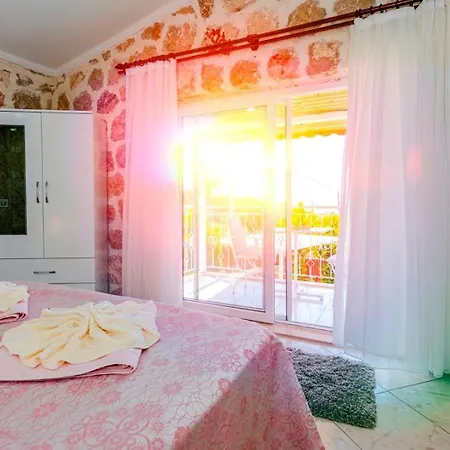 Villa Uzumlu Village 3 Bedroom 8691 Kalkan