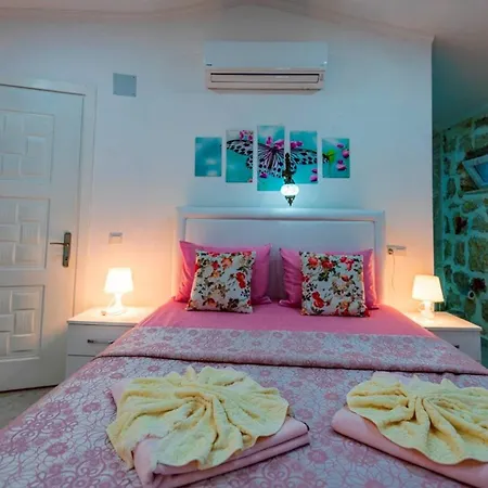 Uzumlu Village 3 Bedroom 8691 Villa *