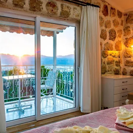 Villa Uzumlu Village 3 Bedroom 8691