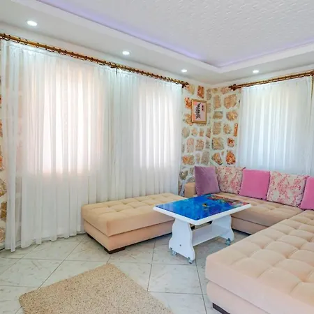 Uzumlu Village 3 Bedroom 8691 Villa